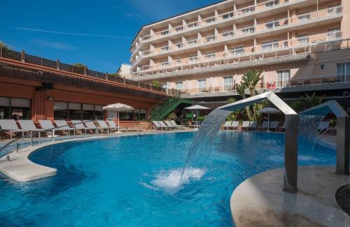 Lloret Town Center Hotel | Rosamar & Spa 4*s