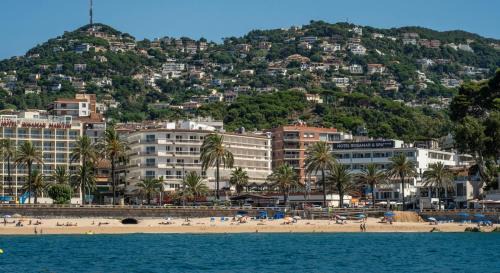Lloret Town Center Hotel | Rosamar & Spa 4*s