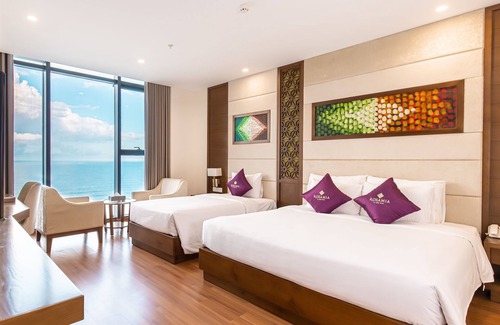 Ngu Hanh Son Hotel | Rosamia Da Nang Hotel