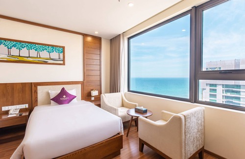 Ngu Hanh Son Hotel | Rosamia Da Nang Hotel