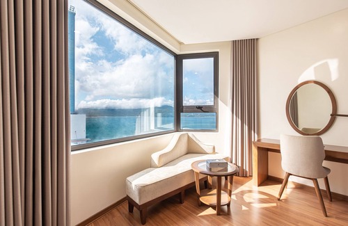 Ngu Hanh Son Hotel | Rosamia Da Nang Hotel