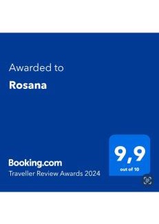Tupi Apartment | Rosana