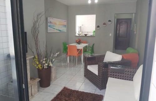 Tupi Apartment | Rosana