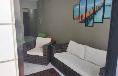 Tupi Apartment | Rosana
