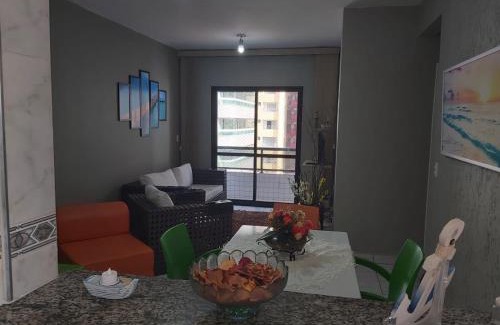Tupi Apartment | Rosana