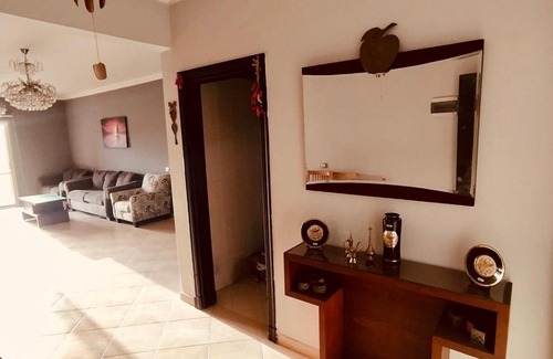 Borg el Arab Ski Chalet | ROSANA RESORT