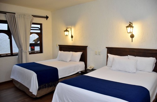 Zona Centro Hotel | Rosario Hotel