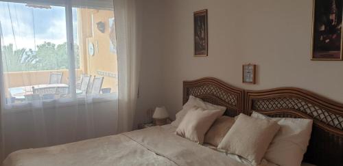 Urbanizacion Costabella Apartment | Rosario duplex
