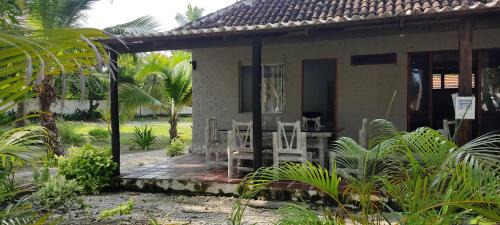 Rosario Islands Hotel | Rosario EcoHotel