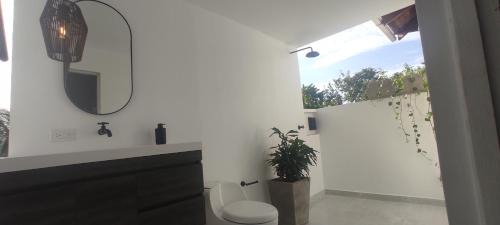 Rosario Islands Hotel | Rosario EcoHotel