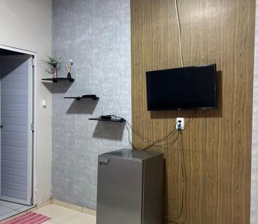 Rosario Bed & Breakfast | Rosario pousada
