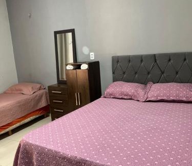 Rosario Bed & Breakfast | Rosario pousada