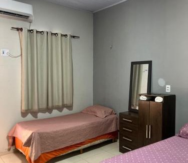 Rosario Bed & Breakfast | Rosario pousada