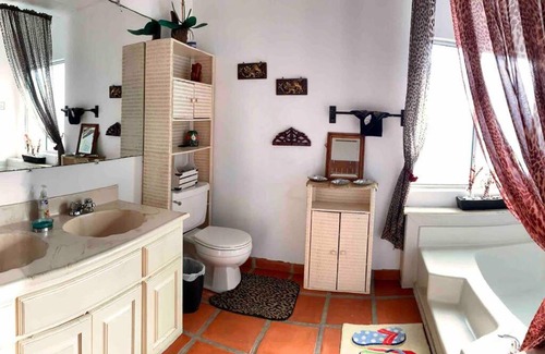 Quinta del Mar Apartment | Rosarito Beach #12 & #2