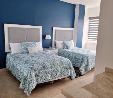 Playa Encantada Apartment | Rosarito Beach condominio