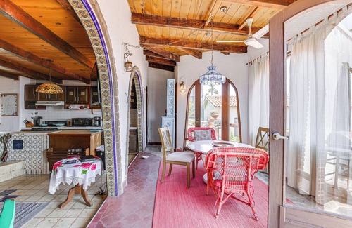 Las Gaviotas House | Rosarito Beach Home in Las Gaviotas w/Ocean Views