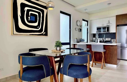Primo Tapia Apartment | Rosarito Mision Viejo Sur 1BR Apartment