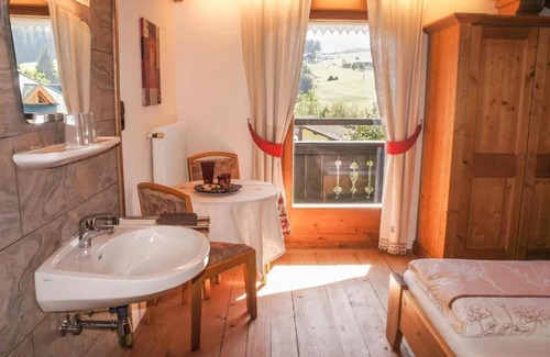 Fieberbrunn Apartment | Rosas Ferienwohnung