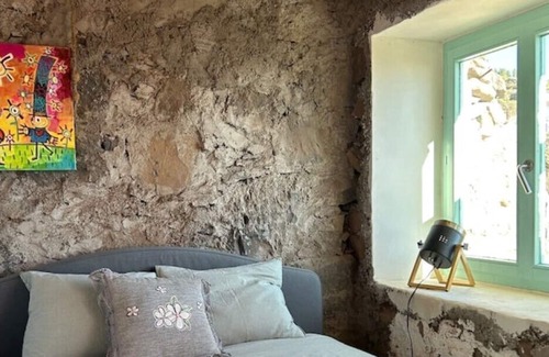 Granadilla de Abona House | Rosas maerchenhafte Finca