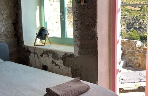 Granadilla de Abona House | Rosas maerchenhafte Finca