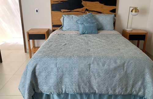 El Puerto Apartment | Rosas: Studio, 1 BA Apartment in puerto penasco, Sleeps 2