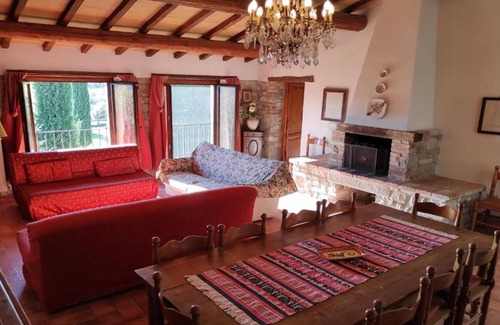 San Venanzo House | Rosato Shared Pool Family Fun Farm, San Venanzo, Italy