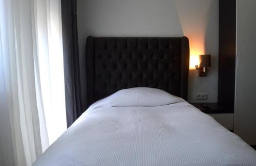 Rodheim vor der Hohe Apartment | Rosbacher nun Residenz