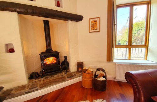 Westport House | Rosbeg Gate Lodge