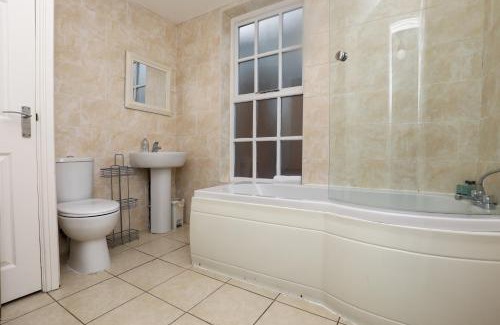 Georgian Quarter Apartment | Roscoe House in Liverpool City Centre
