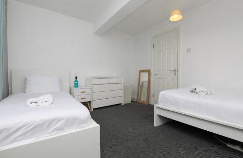 Georgian Quarter Apartment | Roscoe House in Liverpool City Centre