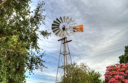 Parys House | Rose Acres Guest House