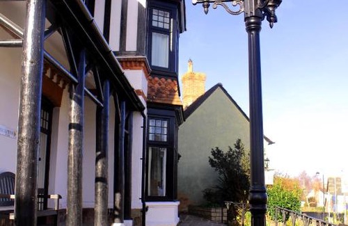 Porlock Bed & Breakfast | Rose Bank B&B
