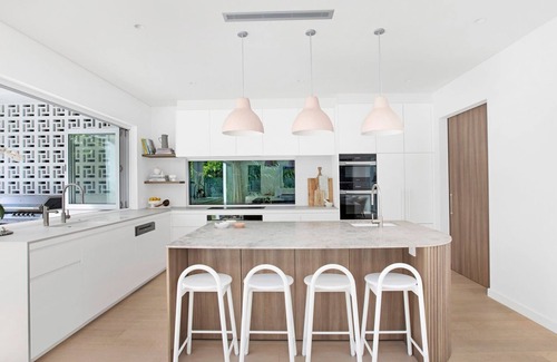 Rose Bay House | Rose Bay Luxe - Rose Bay is a luxurious destination renowned for its sophistication