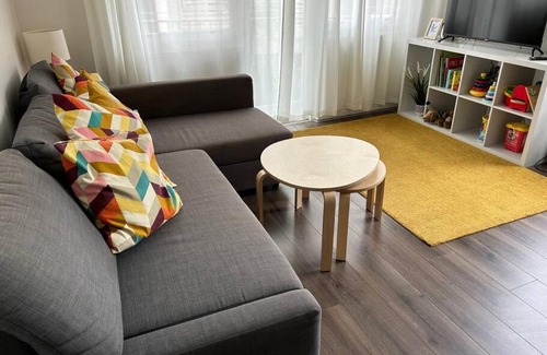 Rose Bay Apartment | Rose Bay Retreat - light airy balcony AC & views