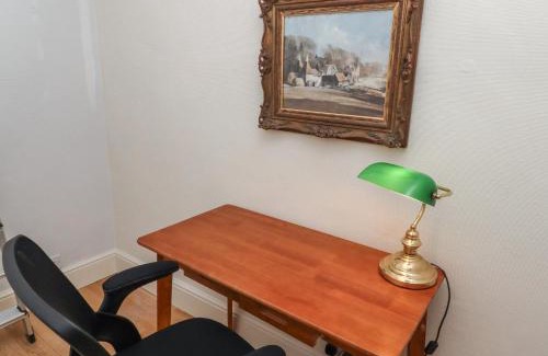 Morpeth House | Rose Briar Cottage