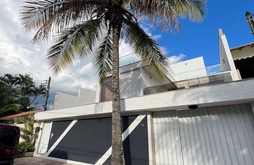 Piratininga Villa | Rose Costa RIO Space