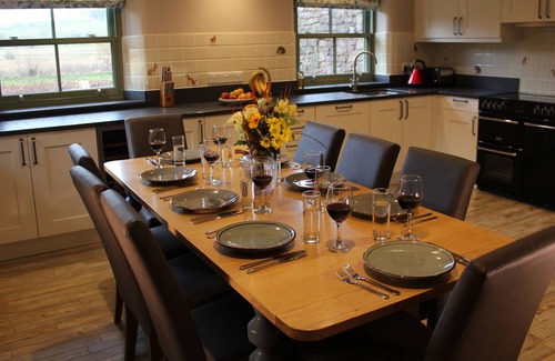Appleby-in-Westmorland House | Rose Cottage, country cottage sleeping 8 people.