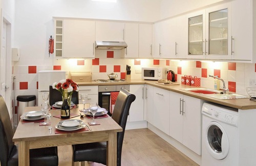 Dalbeattie Cottage | Rose Cottage - 28176