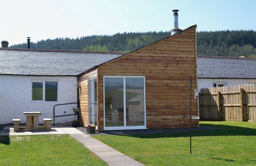 Dalbeattie Cottage | Rose Cottage - 28176