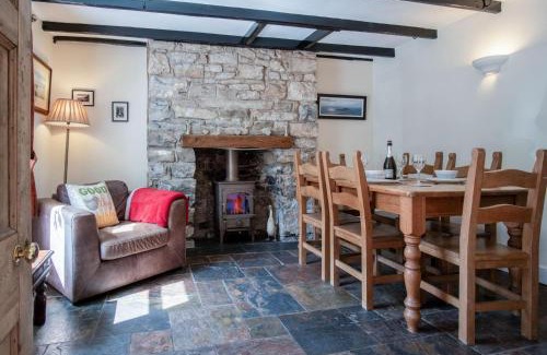 Parkmill House | Rose Cottage - 3 Bedroom Cottage - Parkmill