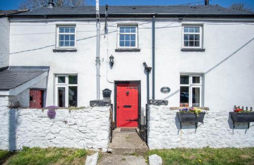 Parkmill House | Rose Cottage - 3 Bedroom Cottage - Parkmill