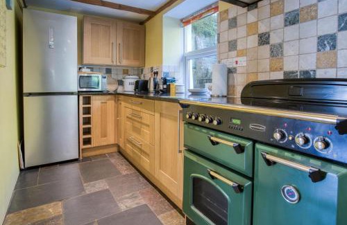 Parkmill House | Rose Cottage - 3 Bedroom Cottage - Parkmill