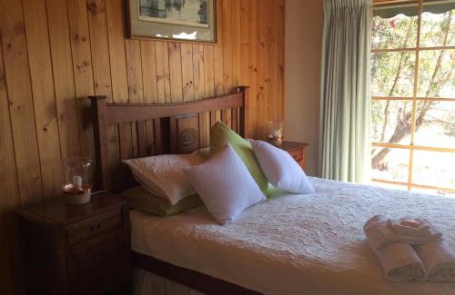 Metung House | Rose Cottage