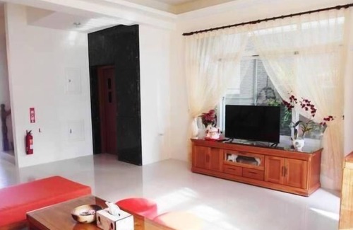 Taitung House | Rose Cottage B&B