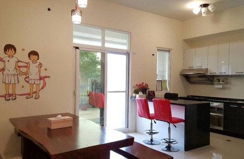Taitung House | Rose Cottage B&B