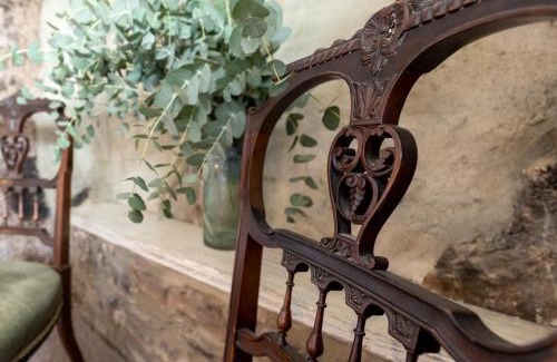 Beadnell House | Rose Cottage by Coast & Country Stays