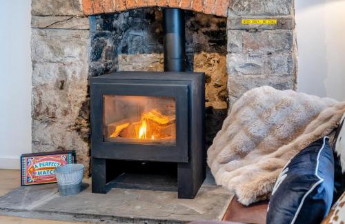 Crickhowell House | Rose Cottage - Crickhowell