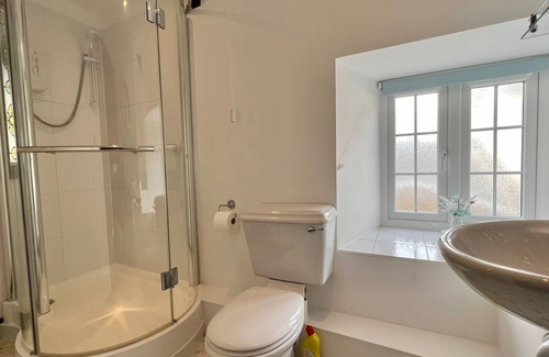 Ilton Cottage | Rose cottage - Curry Mallet Cottages