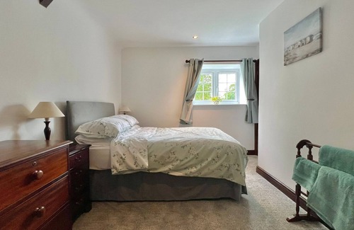 Ilton Cottage | Rose cottage - Curry Mallet Cottages