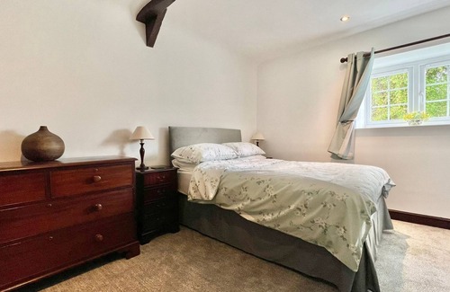 Ilton Cottage | Rose cottage - Curry Mallet Cottages